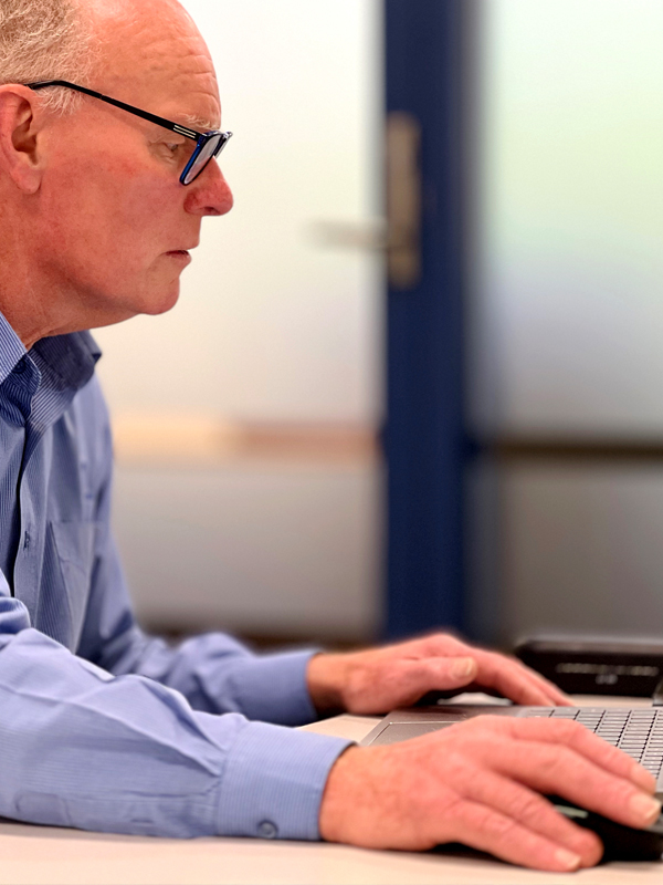 We hold an enviable track record in working with community organisations